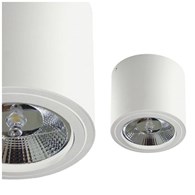 Oprawa natynkowa spot Alix 230V AZ3541 Azzardo