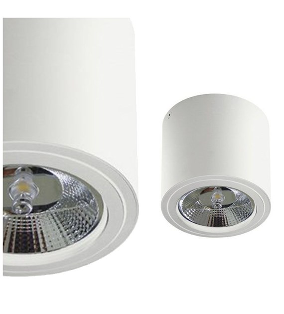 Oprawa natynkowa spot Alix 230V AZ3541 Azzardo