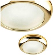 Oprawa wpuszczana oczko Biagio AZ1493 Azzardo