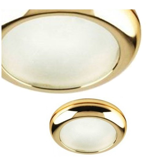 Oprawa wpuszczana oczko Biagio AZ1493 Azzardo