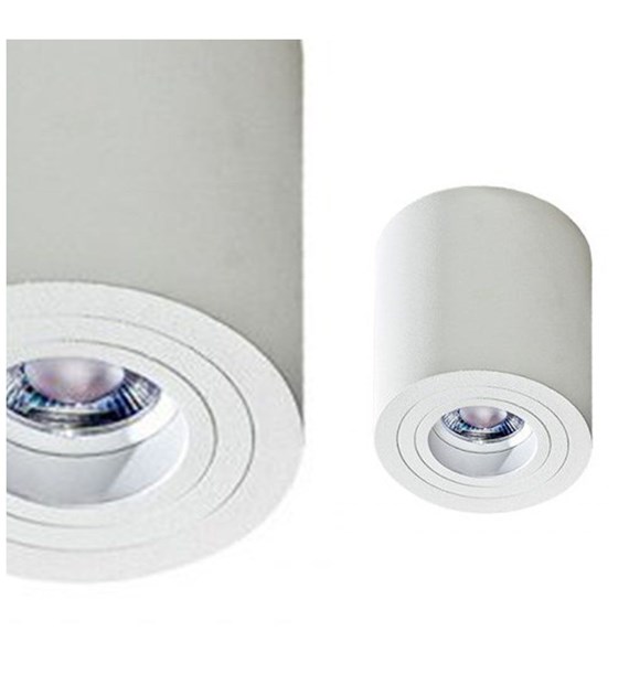 Oprawa natynkowa spot Brant AZ2818 Azzardo