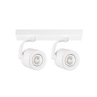 Reflektor spot natynkowy Bross Arm 2 AZ3502 Azzard