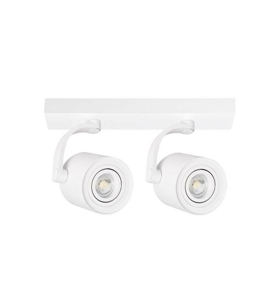 Reflektor spot natynkowy Bross Arm 2 AZ3502 Azzard