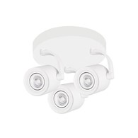 Reflektor spot natynkowy Bross Arm 3 Round AZ3504