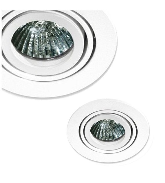 Oprawa wpuszczana oczko Carlo AZ0805 Azzardo