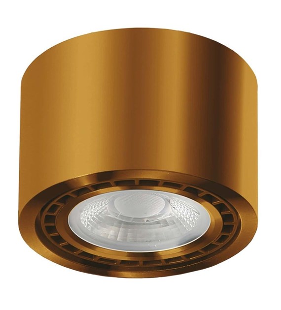 Oprawa natynkowa spot Eco Alix New 230V AZ3496 Azz