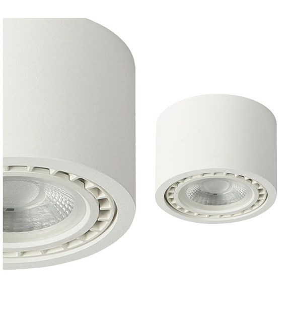 Oprawa natynkowa spot Eco Alix New 230V AZ3492 Azz