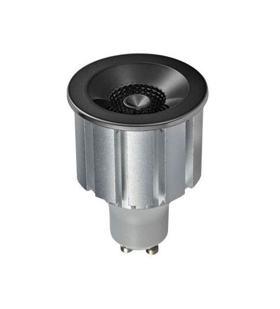 Żarówka Elegant LED GU10 7W 3000K AZ2231 Azzardo