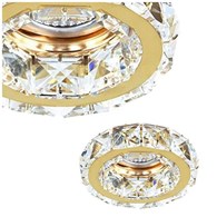 Oprawa wpuszczana oczko Ester 1 AZ1450 Azzardo