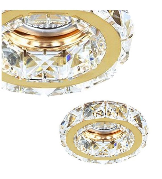 Oprawa wpuszczana oczko Ester 1 AZ1450 Azzardo