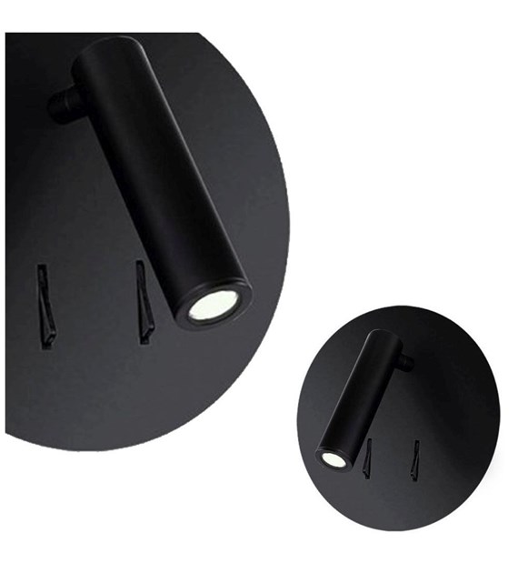 Kinkiet Faro AZ3204 Azzardo