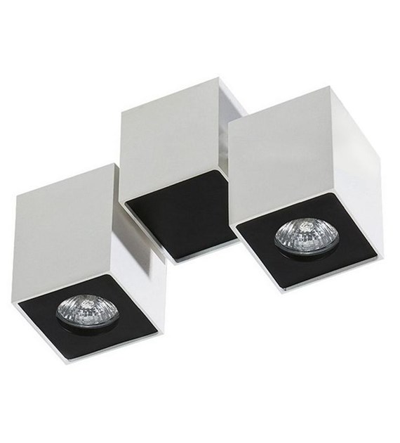 Oprawa natynkowa spot Flavio 2 AZ0792 Azzardo