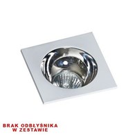 Oprawa wpuszczana oczko Hugo 1 downlight AZ1733 Az