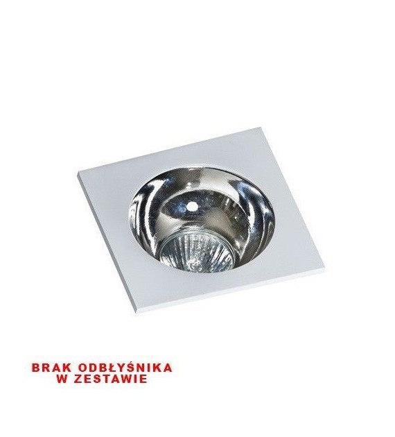 Oprawa wpuszczana oczko Hugo 1 downlight AZ1733 Az