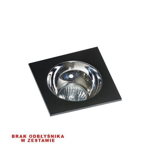 Oprawa wpuszczana oczko Hugo 1 downlight AZ1736 Az