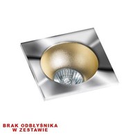 Oprawa wpuszczana oczko Hugo 1 downlight AZ1734 Az