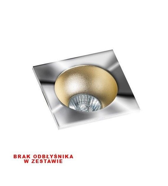 Oprawa wpuszczana oczko Hugo 1 downlight AZ1734 Az