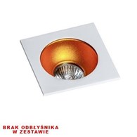 Oprawa wpuszczana oczko Hugo 1 downlight AZ1735 Az