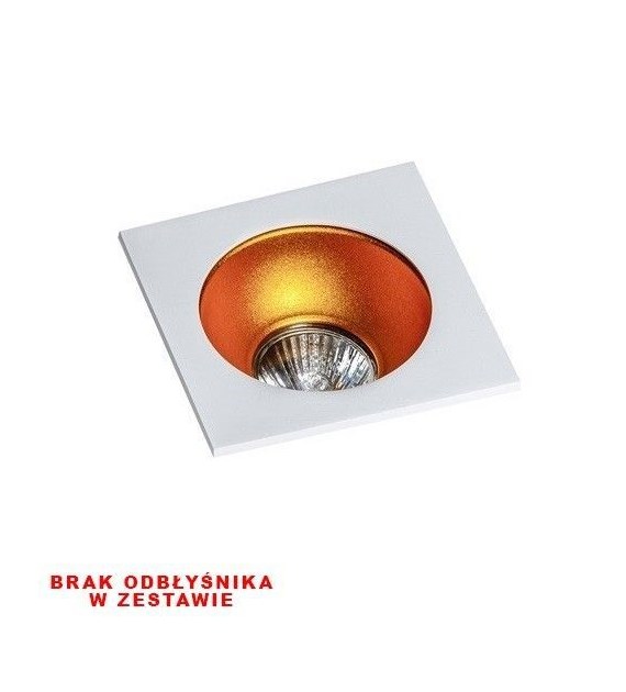 Oprawa wpuszczana oczko Hugo 1 downlight AZ1735 Az