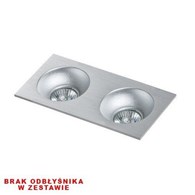 Oprawa wpuszczana oczko Hugo 2 downlight AZ1737 Az