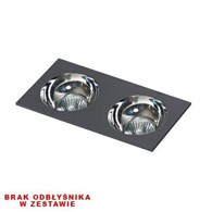 Oprawa wpuszczana oczko Hugo 2 downlight AZ1740 Az