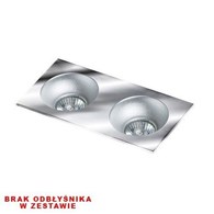 Oprawa wpuszczana oczko Hugo 2 downlight AZ1738 Az