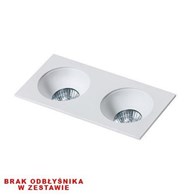 Oprawa wpuszczana oczko Hugo 2 downlight AZ1739 Az