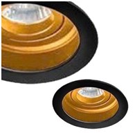 Oprawa wpuszczana oczko Ibiza AZ2804 Azzardo