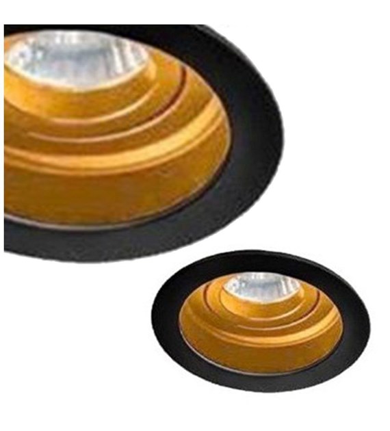 Oprawa wpuszczana oczko Ibiza AZ2804 Azzardo