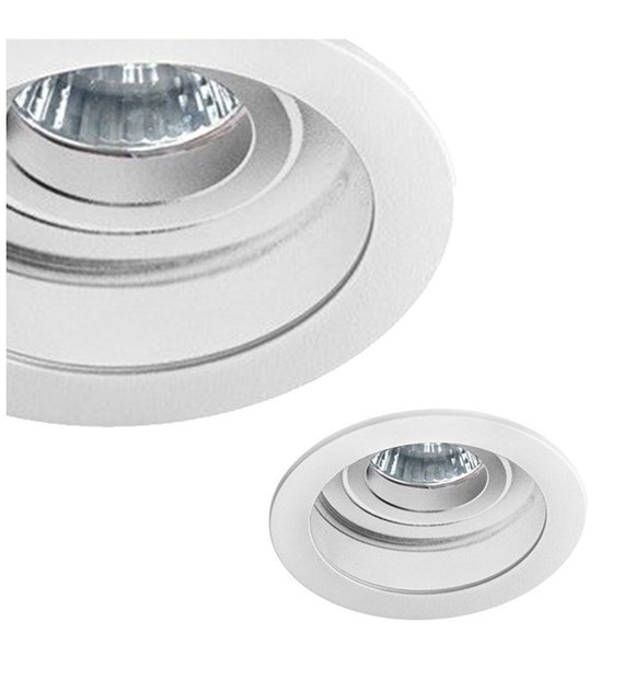 Oprawa wpuszczana oczko Ibiza AZ2803 Azzardo