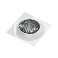 Oprawa wpuszczana oczko Ivo Square 1 AZ1825 Azzard