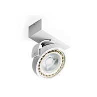Reflektor sufitowy Jerry 1 12V AZ1364 Azzardo