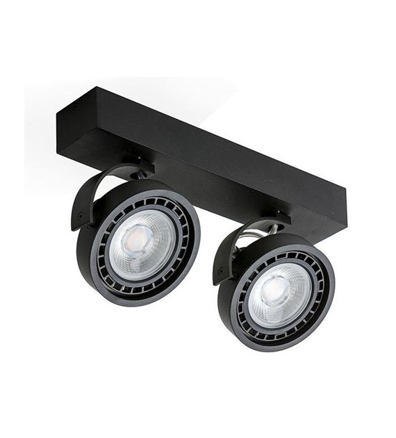Reflektor sufitowy Jerry 2 12V AZ1368 Azzardo