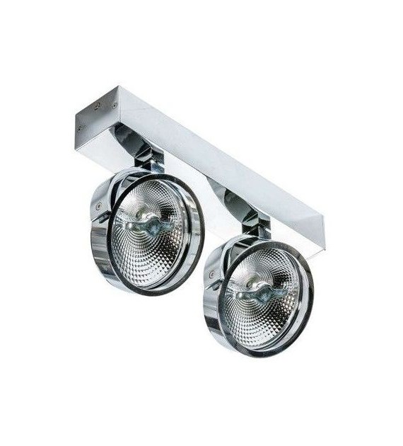 Reflektor sufitowy Jerry 2 12V AZ1751 Azzardo