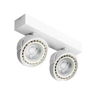 Reflektor sufitowy Jerry 2 12V AZ1369 Azzardo