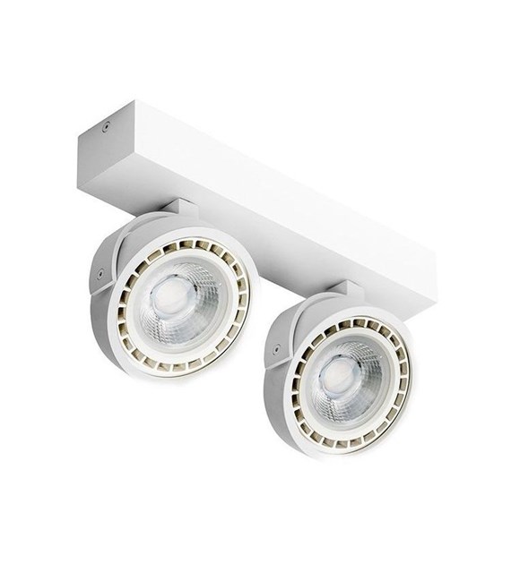Reflektor sufitowy Jerry 2 12V AZ1369 Azzardo