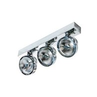 Reflektor sufitowy Jerry 3 12V AZ1750 Azzardo