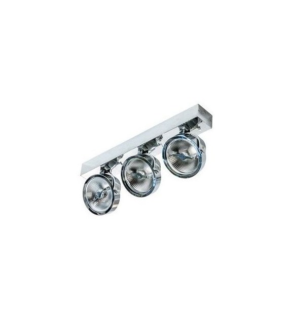 Reflektor sufitowy Jerry 3 12V AZ1750 Azzardo