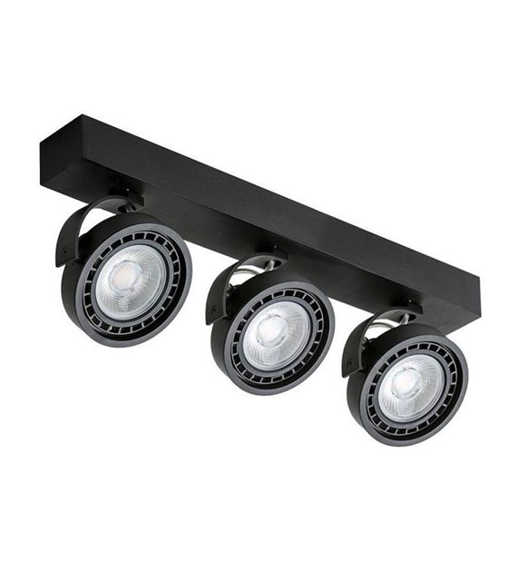 Reflektor sufitowy Jerry 3 230V AZ1886 Azzardo