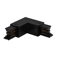 Złącze prawe do szyny montażowej R-connector AZ298