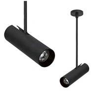 Reflektor sufitowy spot Lens AZ3517 Azzardo