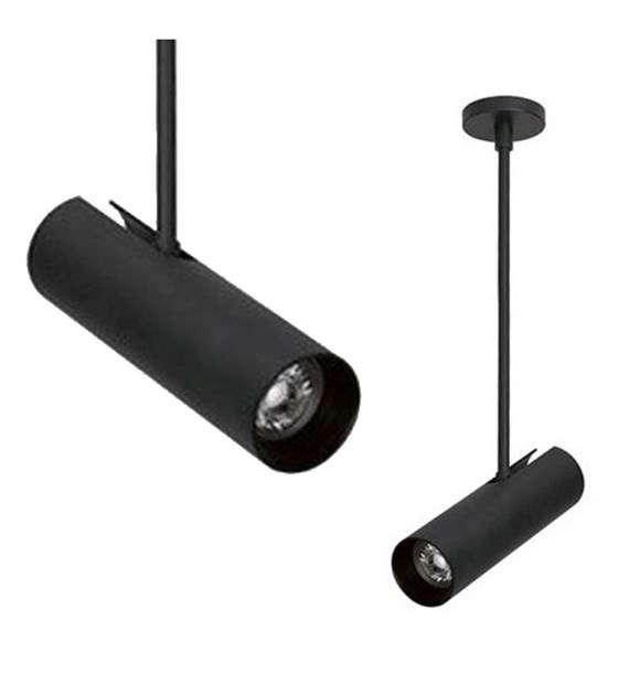 Reflektor sufitowy spot Lens AZ3517 Azzardo