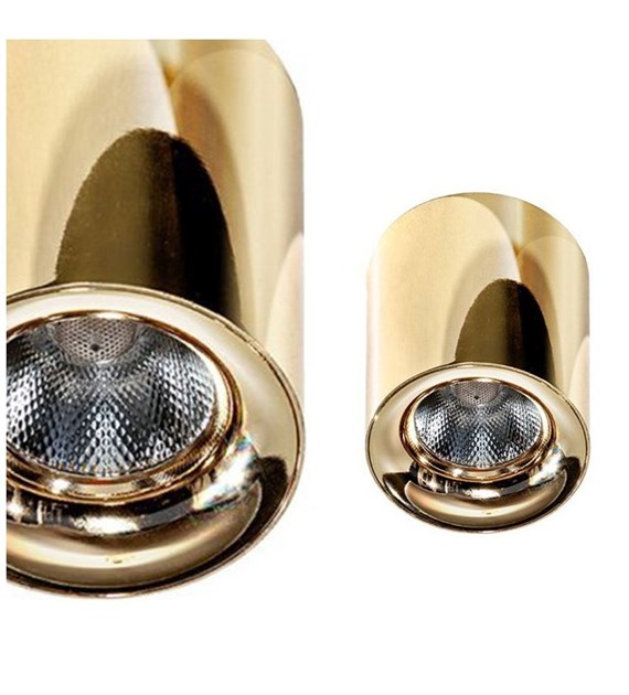 Oprawa natynkowa spot Mane AZ2846 Azzardo