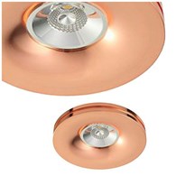 Oprawa wpuszczana oczko Marika AZ2208 Azzardo