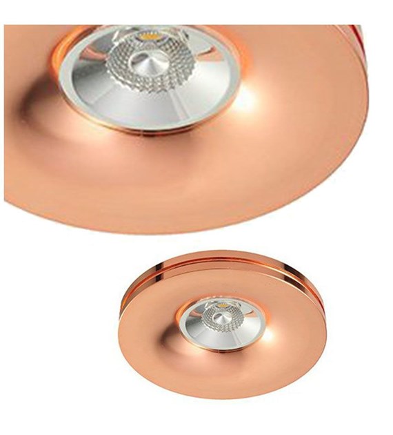 Oprawa wpuszczana oczko Marika AZ2208 Azzardo