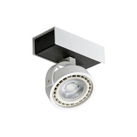 Reflektor natynkowy spot Max 1 12V AZ1372 Azzardo