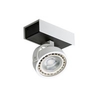 Reflektor natynkowy spot Max 1 230V AZ1373 Azzardo