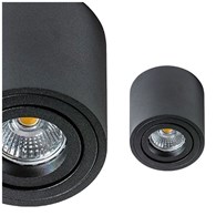 Oprawa natynkowa spot Mini Bross AZ1710 Azzardo