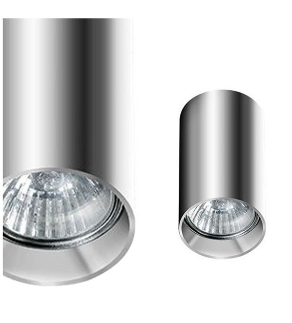 Oprawa natynkowa spot Mini Round AZ1707 Azzardo