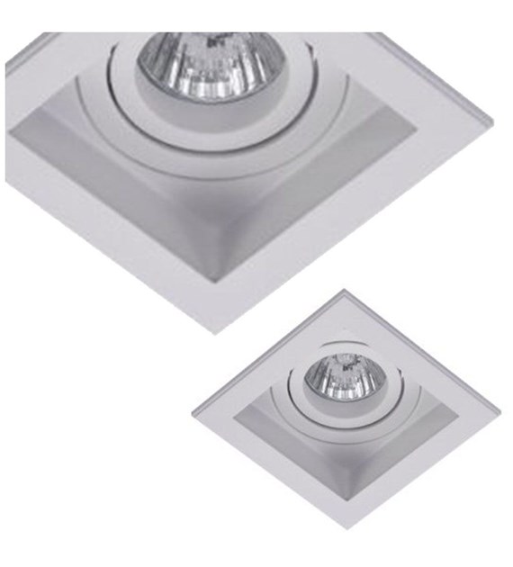 Oprawa wpuszczana oczko Minorka AZ2801 Azzardo